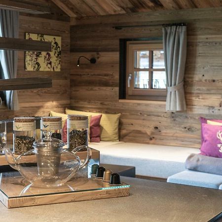 Lisa-Chalets Flachau Exterior photo