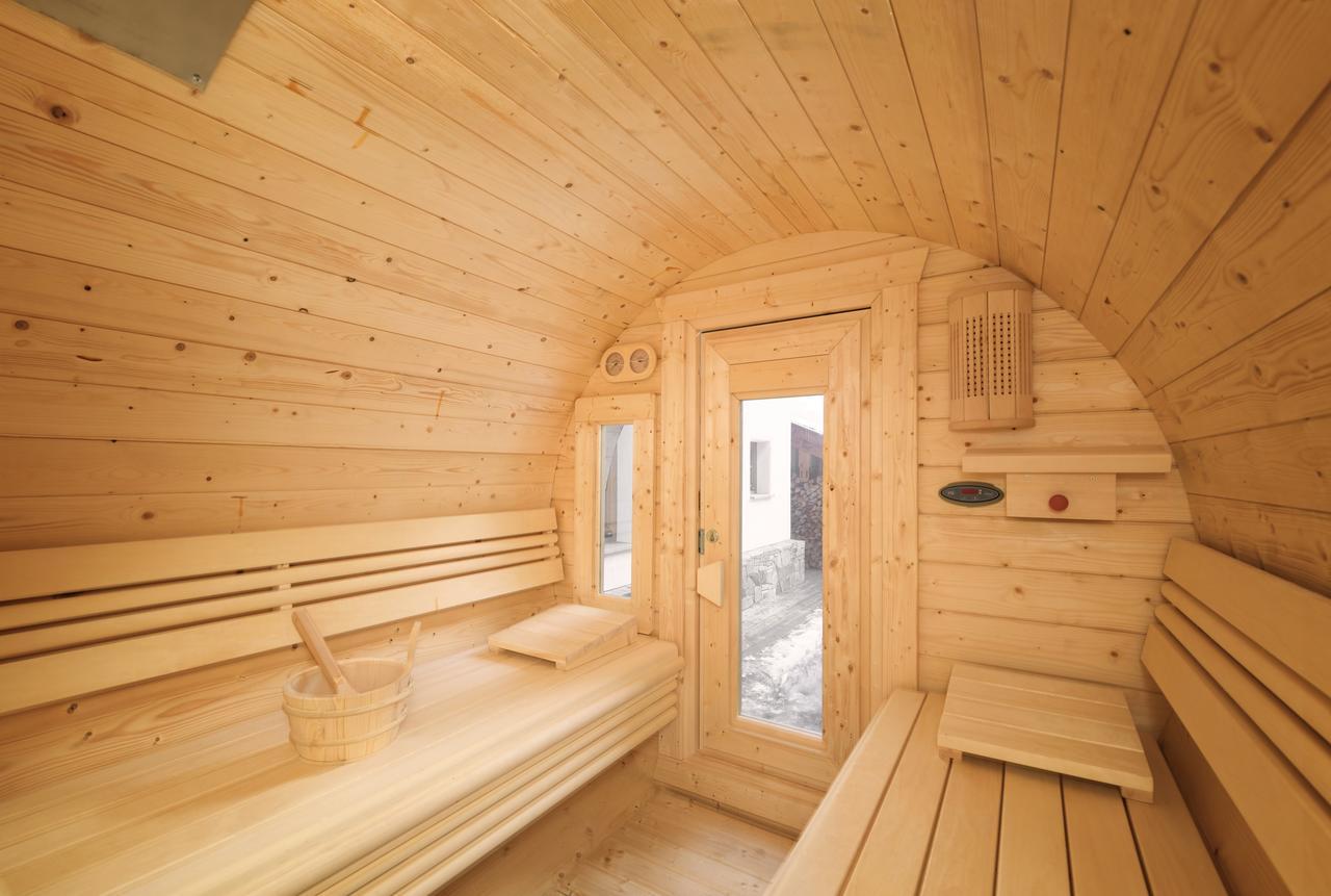 Lisa-Chalets Flachau Exterior photo