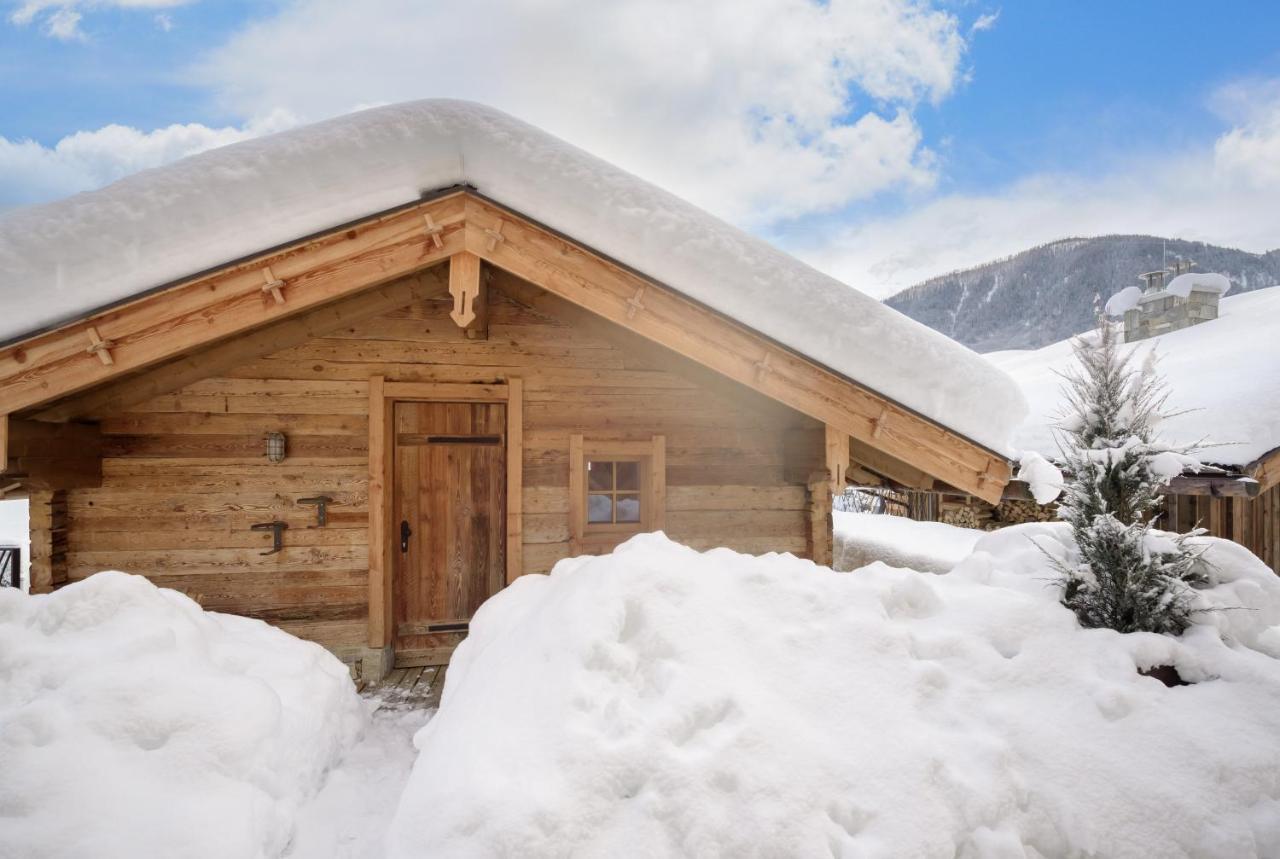 Lisa-Chalets Flachau Exterior photo