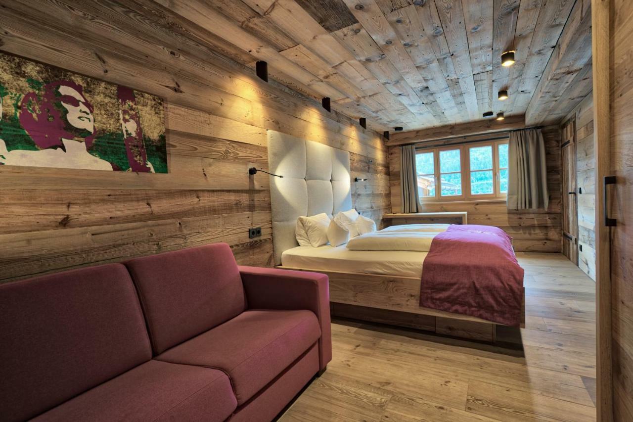 Lisa-Chalets Flachau Exterior photo